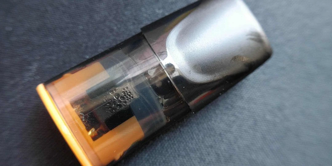 電子煙漏油原因與解決方式全解析｜新手到老手都該知道的實用指南